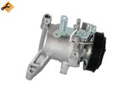 subaru Compressor, airconditioning 320159