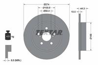 toyota Remschijf 92333703