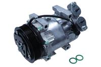 ford Compressor, airconditioning