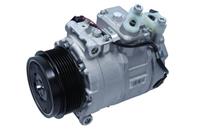 mercedes Compressor, airconditioning AC363971
