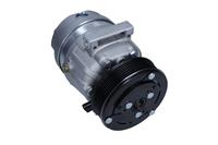 nissan Compressor, airconditioning AC364073