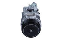 mercedes Compressor, airconditioning AC385665