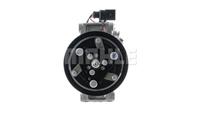 audi Air Compressor Volkswagen ACP663000P