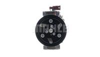 audi Air Compressor Volkswagen ACP664000P