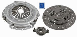 Kupplungssatz Sachs 3000 951 011