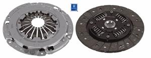 Kupplungssatz Sachs 3000 951 407