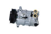 volvo Compressor, airconditioning GENUINE