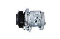 mercedes-benz Compressor, airconditioning GENUINE