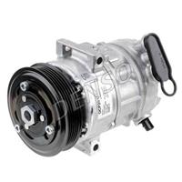 Compressor, airconditioning DENSO, u.a. für Opel