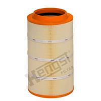 Luchtfilter HENGST E541L02