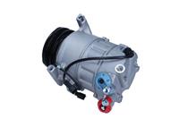 volvo Compressor, airconditioning