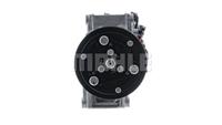 Air Compressor Renault