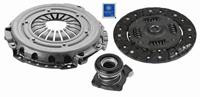 Sachs Kupplungssatz  3000 990 017
