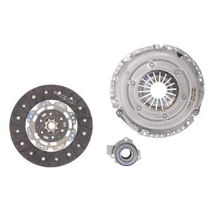 Koppelingsset XTend Kit plus CSC SACHS, Diameter (mm)240mm