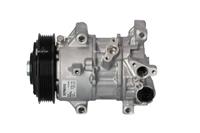toyota Compressor, airconditioning 320067G