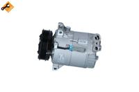 opel Compressor, airconditioning 32190