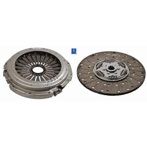 Koppelingskit SACHS 3400 121 801