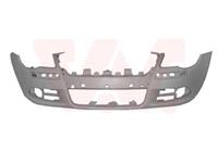 Volkswagen Bumper