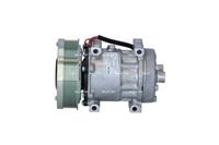 Airconditioning compressor NRF 32877
