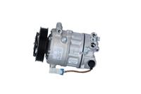 opel Compressor, airconditioning 32976