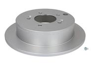 Remschijf ABE C40506, Achter, 1 stuk