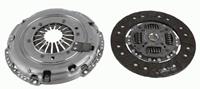 Complete koppelingsset SACHS 3000 950 976