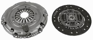 ford Koppelingsset 3000950977