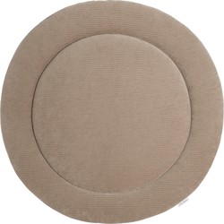 Baby's Only Sense Boxkleed Rond Clay 90 cm