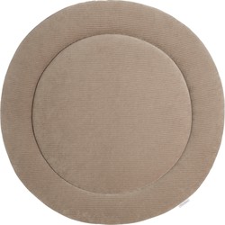 Baby's Only Sense Boxkleed Rond Clay 90 cm