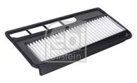 opel luchtfilter 108936