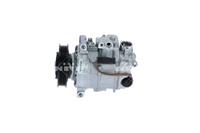 mercedes-benz Compressor, airconditioning GENUINE