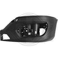 iveco Bumper Priority Parts