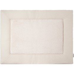 Baby's Only Sky Boxkleed Warm Linen 75 x 95 cm