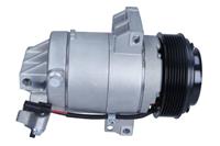 renault Compressor, airconditioning AC324655