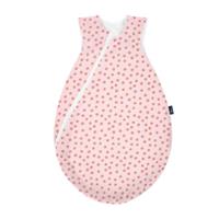 Alvi Sommertraum Organic Cotton Curly Dots beere Gr. 110