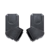 Recaro Adapter für Buggy Lexa/Lexa Elite