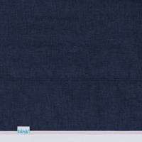 Bink Bedding Bo Ledikantlaken Jeans 100 x 150 cm
