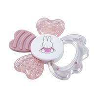 Rammelaar Met Bijtring Pink
