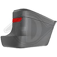 mercedes-benz Bumper Priority Parts