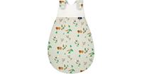 Alvi Baby-Mäxchen Außensack Organic Cotton Koalas World beige/braun Gr. 56/62