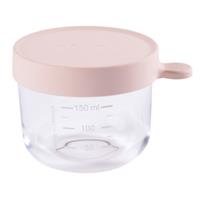 Beaba Portieglas 150 Ml Roze