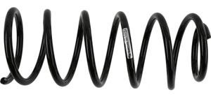 Sachs Fahrwerksfeder Hinterachse  992 113