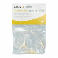 Medela Swing Maxi Flex Slang Stuk