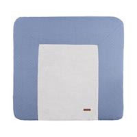 Waskussenhoes Baby's Only Cloud 75x85 Indigo