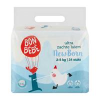 Bonbébé Luiers maat 1 newborn