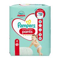 Pampers Windeln Premium Protection Pants Größe 4 Maxi