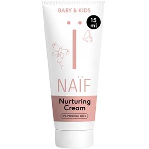 Mini Naif Baby Cream Nurturing 15ml