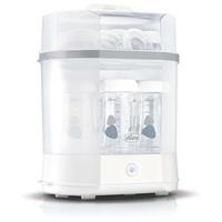 Chicco MODULARER STERILISATOR 3 IN 1 hellgrau