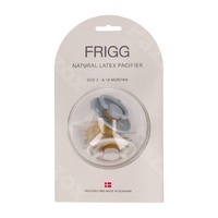 Frigg Rope Size 2