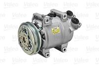 mitsubishi Compressor, airconditioning 815022